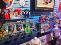 Toy Fair 2013 - Hasbro - Transformers