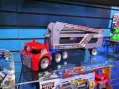 Toy Fair 2013 - Hasbro - Transformers