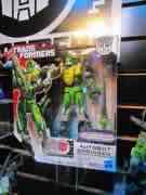 Toy Fair 2013 - Hasbro - Transformers