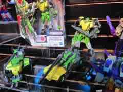 Toy Fair 2013 - Hasbro - Transformers