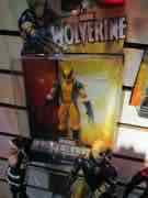 Toy Fair 2013 - Hasbro - Wolverine