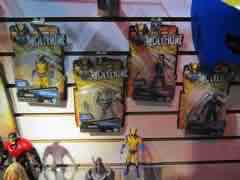 Toy Fair 2013 - Hasbro - Wolverine