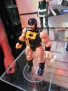 Toy Fair 2013 - Hasbro - Wolverine
