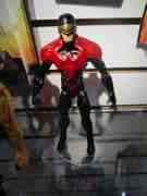 Toy Fair 2013 - Hasbro - Wolverine