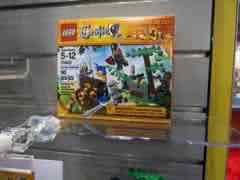 Toy Fair 2013 - LEGO - Castles