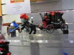 Toy Fair 2013 - LEGO - Castles