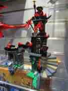 Toy Fair 2013 - LEGO - Castles