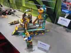 Toy Fair 2013 - LEGO - Legends of Chima