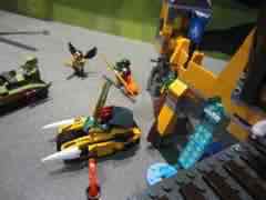 Toy Fair 2013 - LEGO - Legends of Chima