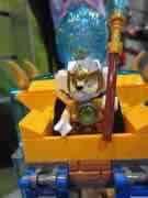 Toy Fair 2013 - LEGO - Legends of Chima