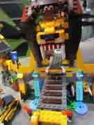 Toy Fair 2013 - LEGO - Legends of Chima