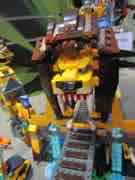 Toy Fair 2013 - LEGO - Legends of Chima