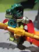 Toy Fair 2013 - LEGO - Legends of Chima