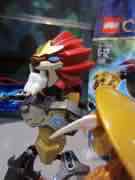 Toy Fair 2013 - LEGO - Legends of Chima