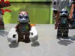 Toy Fair 2013 - LEGO - Legends of Chima