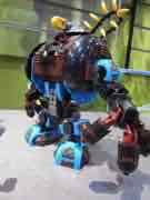 Toy Fair 2013 - LEGO - Legends of Chima