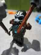 Toy Fair 2013 - LEGO - Legends of Chima