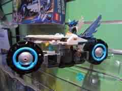 Toy Fair 2013 - LEGO - Legends of Chima