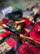 Toy Fair 2013 - LEGO - Legends of Chima