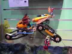 Toy Fair 2013 - LEGO - Legends of Chima