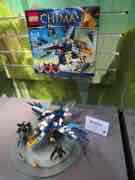 Toy Fair 2013 - LEGO - Legends of Chima