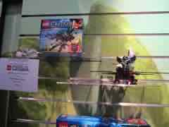 Toy Fair 2013 - LEGO - Legends of Chima