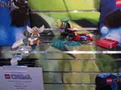 Toy Fair 2013 - LEGO - Legends of Chima