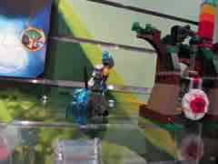 Toy Fair 2013 - LEGO - Legends of Chima