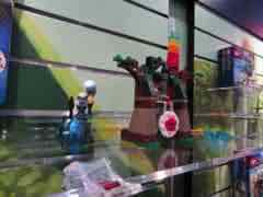Toy Fair 2013 - LEGO - Legends of Chima