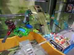 Toy Fair 2013 - LEGO - Legends of Chima