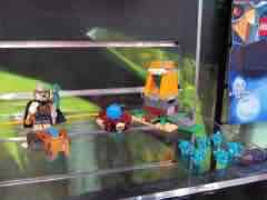 Toy Fair 2013 - LEGO - Legends of Chima