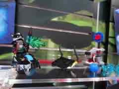 Toy Fair 2013 - LEGO - Legends of Chima