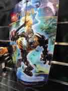 Toy Fair 2013 - LEGO - Legends of Chima