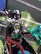 Toy Fair 2013 - LEGO - Legends of Chima