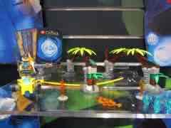 Toy Fair 2013 - LEGO - Legends of Chima