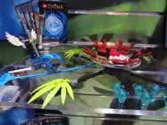 Toy Fair 2013 - LEGO - Legends of Chima