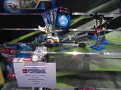 Toy Fair 2013 - LEGO - Legends of Chima