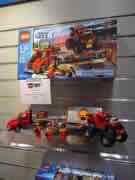 Toy Fair 2013 - LEGO City