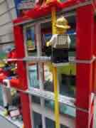 Toy Fair 2013 - LEGO City