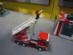 Toy Fair 2013 - LEGO City