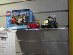 Toy Fair 2013 - LEGO City