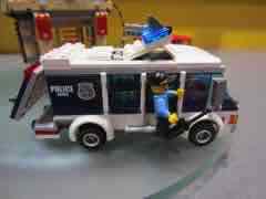 Toy Fair 2013 - LEGO City