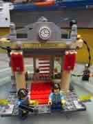 Toy Fair 2013 - LEGO City