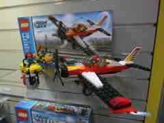 Toy Fair 2013 - LEGO City