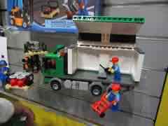 Toy Fair 2013 - LEGO City