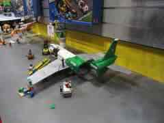 Toy Fair 2013 - LEGO City