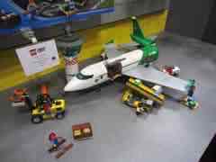 Toy Fair 2013 - LEGO City