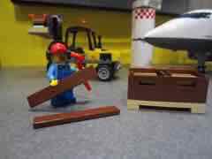 Toy Fair 2013 - LEGO City