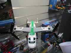 Toy Fair 2013 - LEGO City