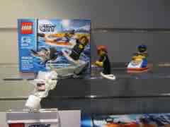 Toy Fair 2013 - LEGO City